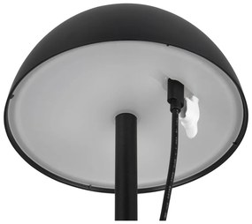 Lampada da tavolo dimmerabile da esterno ø 13,5 cm Ricardo - Reality