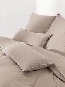 Copripiumino in cotone percalle lavato Debbie