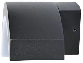 Brilagi - Applique a LED da esterno ARCELO LED/8W/230V IP54