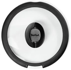 Tefal - Set di 3 coperchi in vetro INGENIO