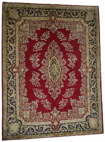 Kerman Tappeto 270 x 360 (Iran)