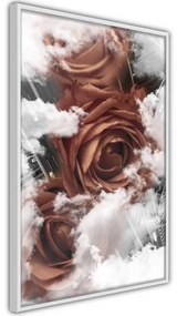 Poster Heavenly Roses