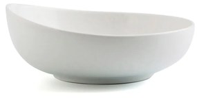 Ciotola Ariane Vital Coupe Ceramica Bianco (Ø 21 cm) (4 Unità)