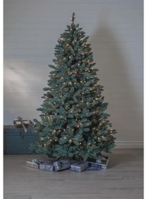 Catena luminosa a LED, lunghezza 25,6 m - Star Trading