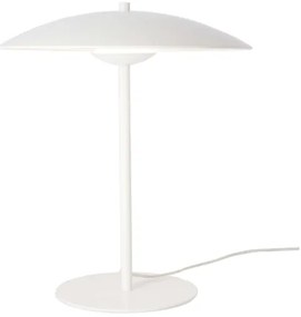 Lampada da tavolo a LED LUND LED/10,5W/230V bianco
