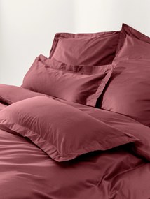 Copripiumino in raso di cotone Premium