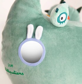 Lilliputiens - Peluche di drago grande - Joe