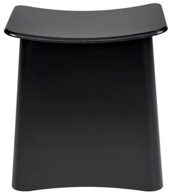 WENKO 25157100 - Sgabello WING 45x48 cm nero