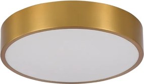 Brilagi - Plafoniera LED per bagno POOL LED/24W/230V Ø 30 cm IP54 bronzo