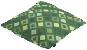 Cuscino per esterni 50x50 cm Grids - Madison