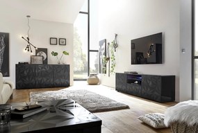 LION - porta tv moderno