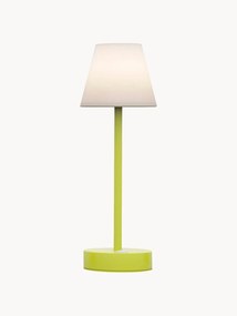 Lampada da tavolo portatile a LED da esterno con luce regolabile e funzione touch Lola