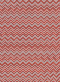 Missoni Home Carta da parati Zig Zag - 10136