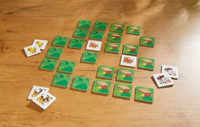 Il mio primo tesoretto di giochi
