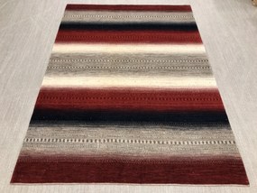 Loribaft Tappeto 210x290 (Iran) Annodato A Mano