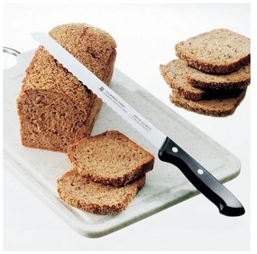Coltello da pane Line, 34 cm Classic - WMF
