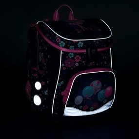 Zaino scuola Topgal DIDI 23033 G