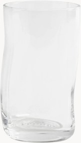 Set di 4 bicchieri alti Furo