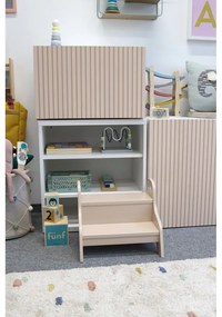 Gradino beige Sand - Kindsgut