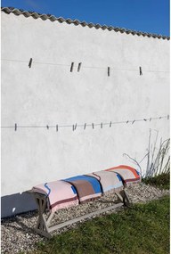 Coperta beige 130x175 cm Studio – Mette Ditmer Denmark