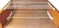 Coppie reti cm76 c/gocc.bianco 0042