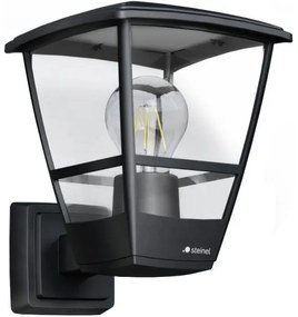 Steinel 084752 - Applique da esterno L10 1xE27/15W/230V IP44