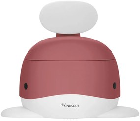 Vasino rosa scuro Dusty pink - Kindsgut