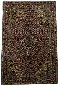 Meshkin Tappeto persiano 200x290 (Iran)