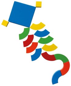 Cofanetto Magnetico Creativo con Forme