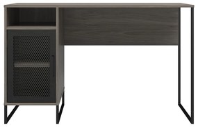 Scrivania 50x121 cm Purdue - Støraa