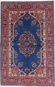 Sarouk Tappeto persiano 160x250 (Iran) Annodato A Mano