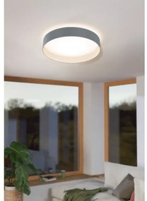 Eglo 96538 - Plafoniera LED dimmerabile PALOMARO 1 1xLED/18W/230V