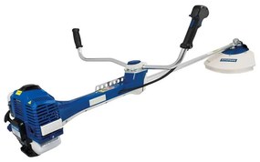 Decespugliatore a scoppio 2 tempi 50.8 cm³ HYUNDAI Pro Hyundai Xt-Bc508-1 con testa in nylon 1 filo