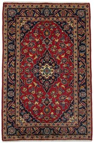 Kashan Tappeto 150x100 (Iran)