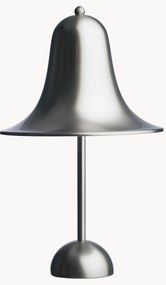 Lampada da tavolo Pantop, design Verner Panton