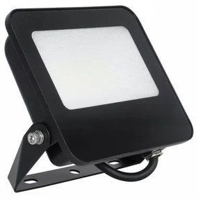 Faro LED 30W IP65, 125lm/W - chip LED Black Colore  Bianco Naturale 4.000K