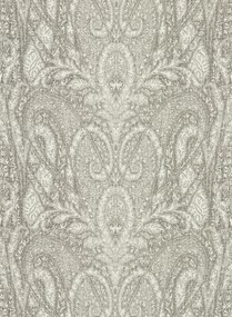 Clarke & Clarke Carta da parati Palacio - Dove