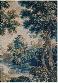 Carta da parati Landscape Tapestries