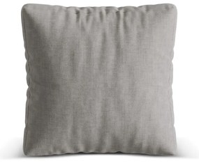 Cuscino grigio chiaro per divano componibile Martina - Micadoni Home