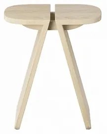 Avio Sgabello Oak - Blomus