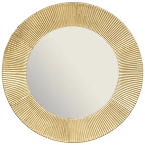 Atmosphera - Specchio da parete MILDA diametro 90 cm