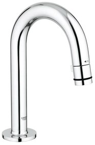 GROHE 20201000 - Valvola universale da incasso 113 mm, cromo lucido