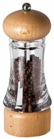 Cole&Mason - Set di macinini per sale e pepe BASICS 2 pezzi faggio 16 cm