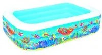 PISCINA GONF. RETT. BW FANTASY CM.229X152 H.56 54120