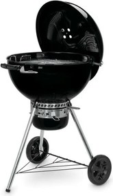 Weber - Barbecue a carbone Master-Touch gbs 57 cm