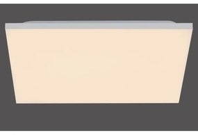 Leuchten Direkt 15561-16 - Plafoniera LED RGB dimmerabile CONRAD 27W/230V + tc