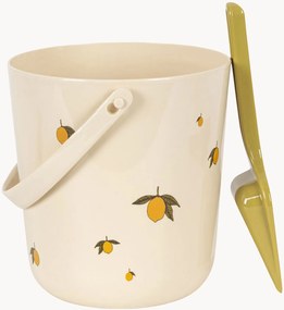 Set di 2 giocattoli da spiaggia Lemon