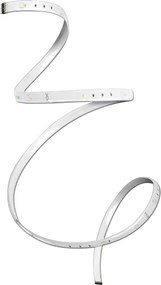 Ledvance - Striscia LED RGB SMART+ FLEX 1m LED/3.6W/230V Wi-Fi