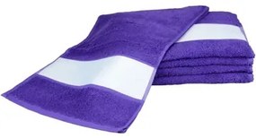 A&amp;r Towels  Asciugamano e guanto esfoliante 30 cm x 140 cm RW6042  A&amp;r Towels
