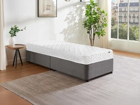 Materasso memory foam 15cm di spessore 90 x 190 cm in Schiuma - PELOPS di YSMÉE